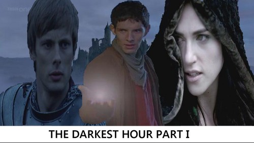  Merlin Season 4 Episode 1
