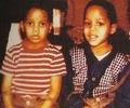 Michael And Marlon As Young Boys - michael-jackson photo