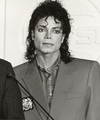 Michael Jackson Bad Era - michael-jackson photo