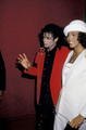 Michael Jackson Bad Era - michael-jackson photo