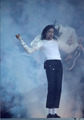 Michael Jackson Dangerous Era - michael-jackson photo
