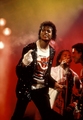 Michael Jackson Thriller Era - michael-jackson photo