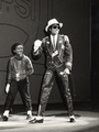 Michael Jackson Thriller Era - michael-jackson photo
