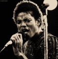 Young Michael Jackson ♥♥ - michael-jackson fan art