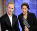 Michael & James - james-mcavoy-and-michael-fassbender icon