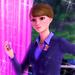 Miss Privet icon - barbie-movies icon