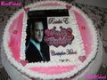 My Birthday Cake Meloni Style - law-and-order-svu photo