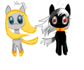My Characters - my-little-pony-friendship-is-magic fan art