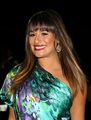 NYLON September TV Issue Party Hosted By Lea Michele - Arrivals - September 15, 2012 - glee photo