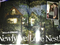 New BD 2 stills from inside US magazine - twilight-series photo