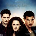 New Breaking Dawn Part 2 Stills and pics from Twilight Calendar  - robert-pattinson photo