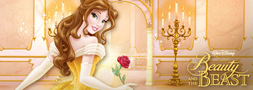  New डिज़्नी Store Princess Banners!