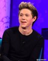 Niall Horan ,Alan Carr Chatty Man Show 2012 - one-direction photo