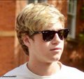 Niall horan UK 2012  - one-direction photo