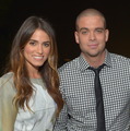 Nikki attends Express and Vogue's celebration of "The SceneMakers" {27/09/12}. - nikki-reed photo