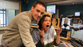 OCT 06TH - CO-HOSTING BBC RADIO ONE - one-direction photo
