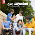 Official 'Live While We're Young' Poster - one-direction photo