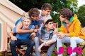 One Direction 'Take Me Home'  2012. - one-direction photo