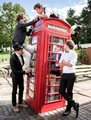 One Direction 'Take Me Home'  2012. - one-direction photo