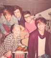 One Direction - one-direction photo