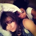 Paris Jackson and her best friend Michaela ♥♥ - paris-jackson photo