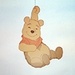 Pooh bear :3 - disney icon