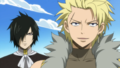 Sting and Rogue are coming! Prepare yourself for the animated Grand Magic Games arc! :D - fairy-tail photo