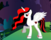 Princess Dark Heart - my-little-pony-friendship-is-magic icon