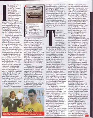 Q Magazine - Page 3