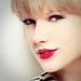 RED icon - taylor-swift icon