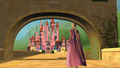 Rapunzel's 10th Anniversary! - barbie-movies photo