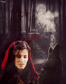 Red riding hood - once-upon-a-time fan art