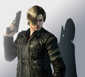 Resident Evil 6 Leon  - leon-kennedy photo