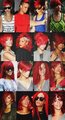 Rihanna - rihanna fan art