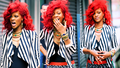 Rihanna - rihanna fan art
