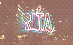  Rita Ora