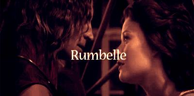 Rumbelle ✯