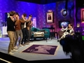 SEP 28TH - ON ALAN CARR CHATTY MAN SHOW - one-direction photo