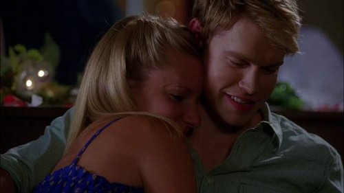  Sam and brittany 4x03
