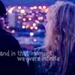 Sid and Cassie - tv-couples icon