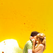 Sid and Cassie - tv-couples icon