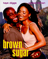 Sidney & Dre - movie-couples photo