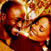 Sidney & Dre - movie-couples icon
