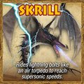 Skrill - dreamworks-dragons-riders-of-berk photo