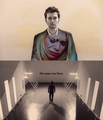 Stuff of Legend - doctor-who photo
