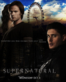Supernatural Season 8 - supernatural photo