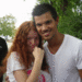 Taylor with fans - taylor-lautner icon