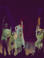 The Born This Way Ball Tour in Antwerp - lady-gaga photo