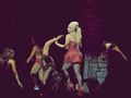 The Born This Way Ball Tour in Antwerp - lady-gaga photo