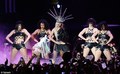 The Born This Way Ball Tour in Milan - lady-gaga photo